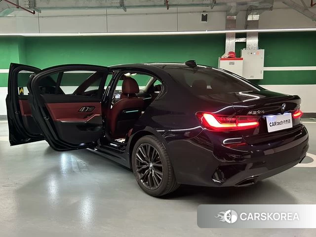 BMW 3 series id 4274642 из Китая 27