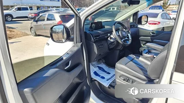 Hyundai Staria id 3697469 из Кореи 20