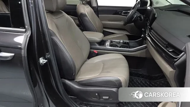 Kia The New Carnival 4th Generation id 3431773 из Кореи 20