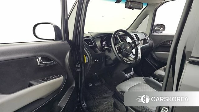 Kia The New Ray id 3894103 из Кореи 20