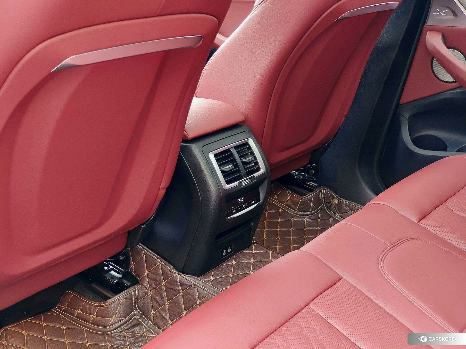 BMW X3 id 4455260 из Китая 11