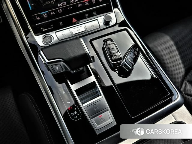 Audi Q8 (4M) id 3794872 из Кореи 20