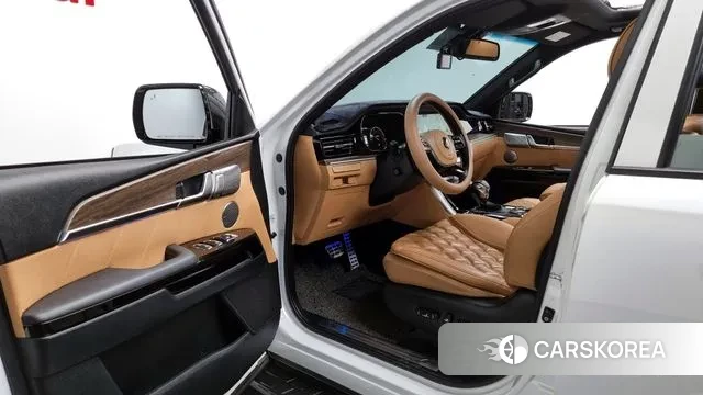 Kia Mohave Master id 3355731 из Кореи 20