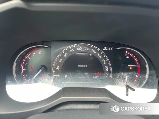 Toyota RAV4 Rongfang id 4387601 из Китая 10