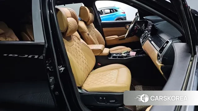 Kia Sorento 4th Generation id 3417552 из Кореи 20