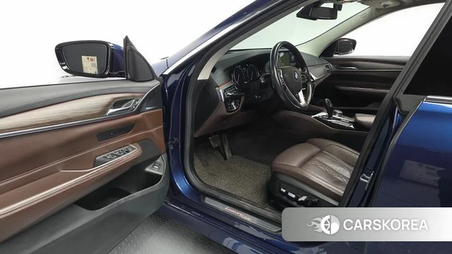 BMW 6 Series GT (G32) id 4339671 из Кореи 34