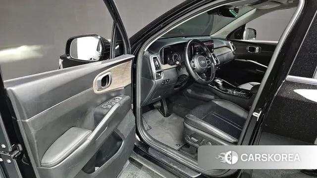 Kia Sorento 4th Generation id 3722545 из Кореи 20