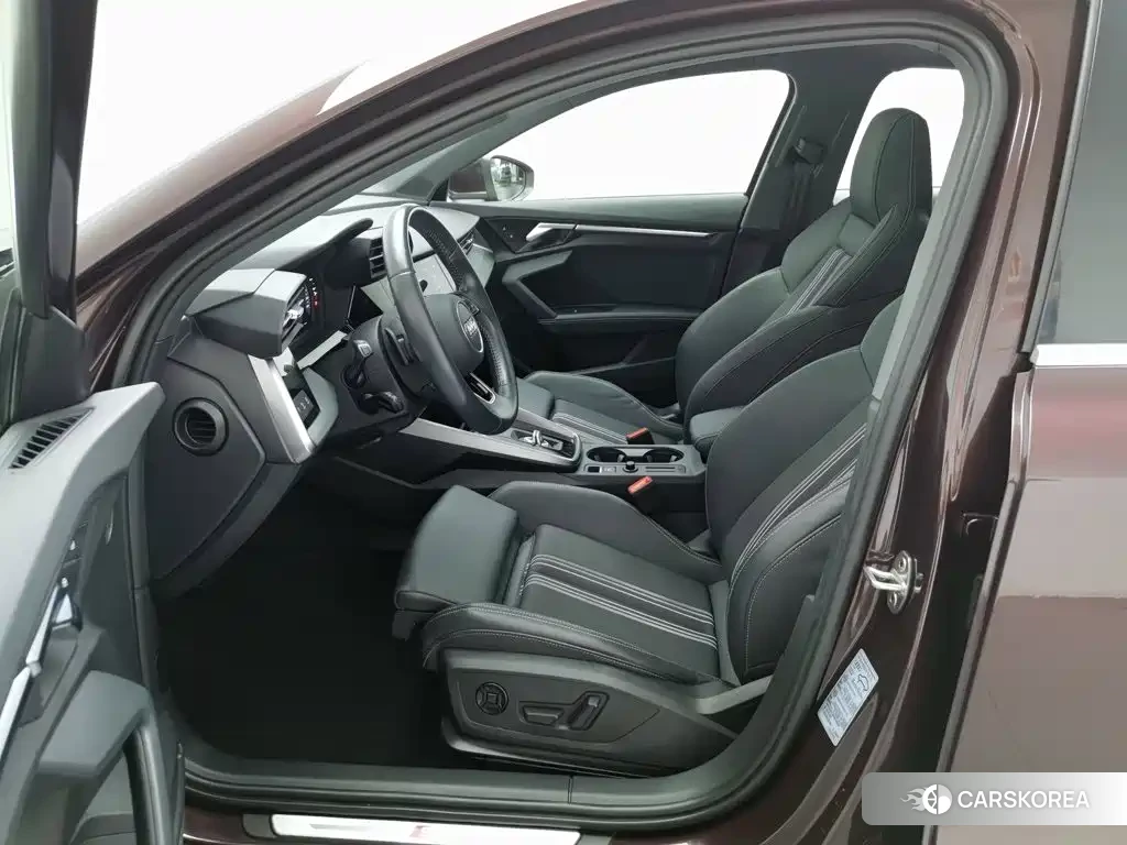 Audi A3 id 4655257 из Китая 24