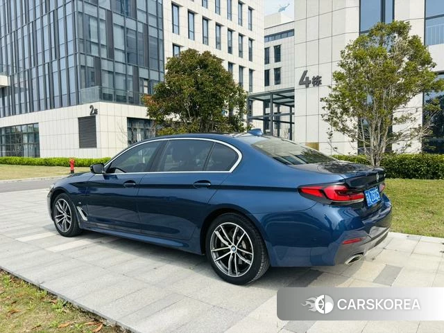 BMW 5 series id 4265663 из Китая 12