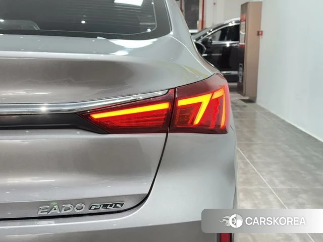 Chang'an Yidong id 4400067 из Китая 33