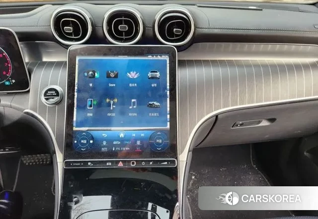 Mercedes-Benz GLC-Class X254 id 3457463 из Кореи 18