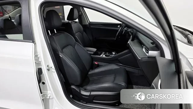 Kia K5 3rd generation id 3742034 из Кореи 20