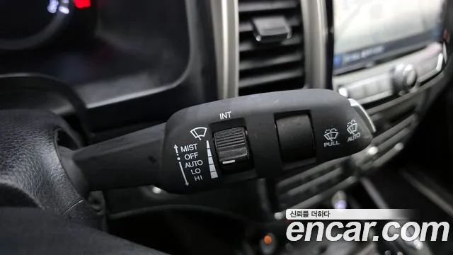 Ssangyong Rexton Sports id 2760324 из Кореи 20