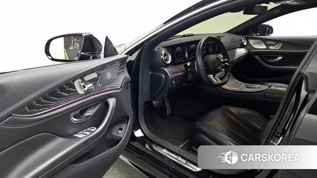 Mercedes-Benz CLS-Class C257 id 4534533 из Кореи 32