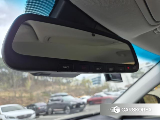 Kia K7 Premier id 3911527 из Кореи 20