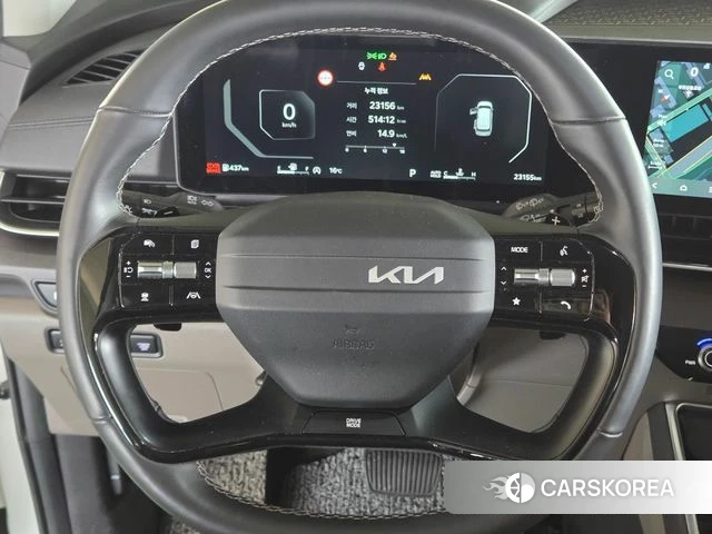 Kia The New Carnival 4th Generation id 3889183 из Кореи 20