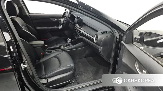 Kia Come New K3 id 3509207 из Кореи 20