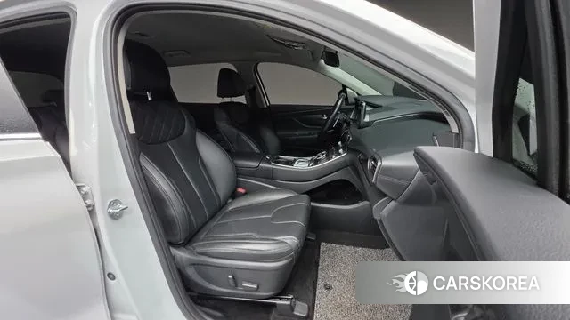 Hyundai The New Santa Fe id 3023587 из Кореи 20