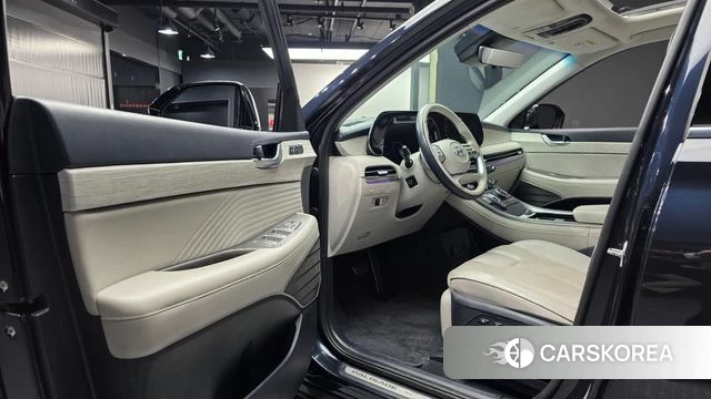 Hyundai The New Palisade id 3897522 из Кореи 20