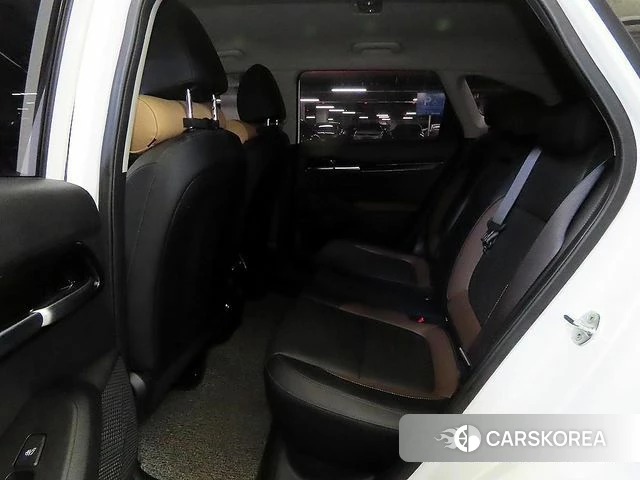 Kia Seltos id 4268154 из Кореи 20