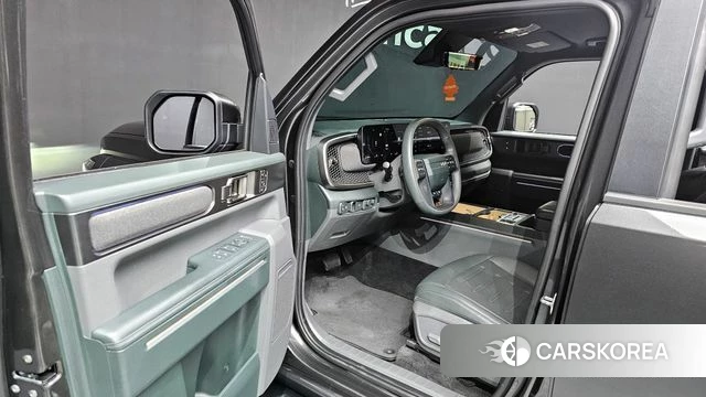 Kia Tasman id 4474239 из Кореи 32
