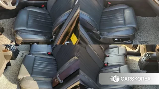 Genesis G90 id 3368618 из Кореи 13