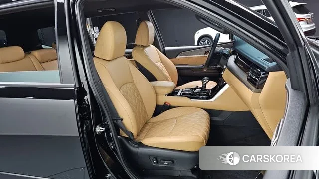 Kia Mohave Master id 3226038 из Кореи 20