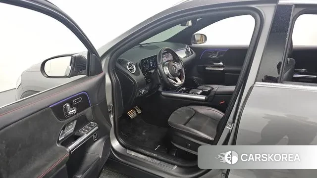 Mercedes-Benz GLA - Class H247 id 3676765 из Кореи 20