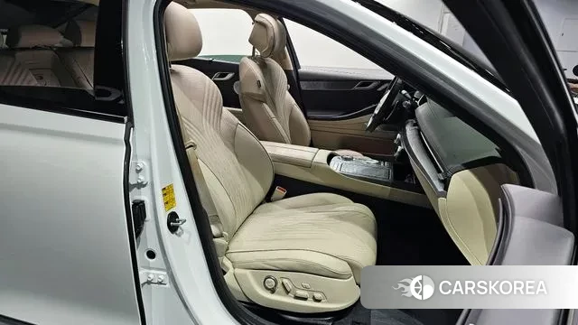 Genesis G80 (RG3) id 3478576 из Кореи 20