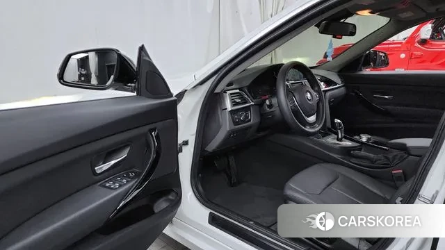 BMW 3 Series GT (F34) id 3568141 из Кореи 20