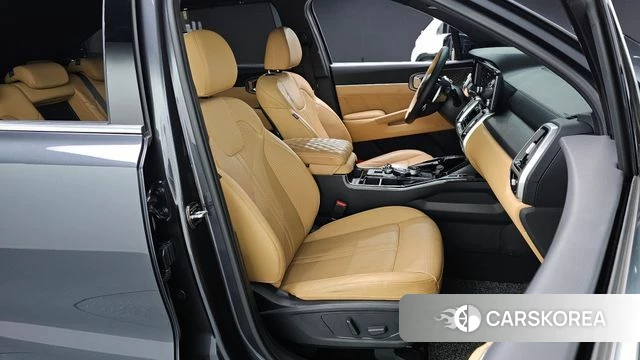 Kia Sorento 4th Generation id 3833185 из Кореи 20