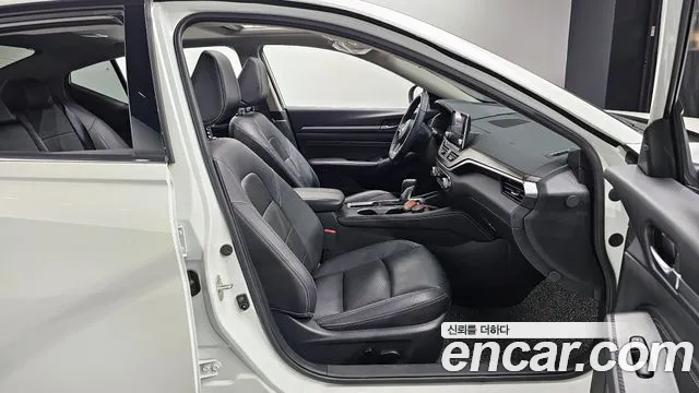 Nissan Altima (L34) id 2831217 из Кореи 20