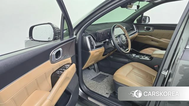 Kia The New Sorento 4th Generation id 4749398 из Кореи 32