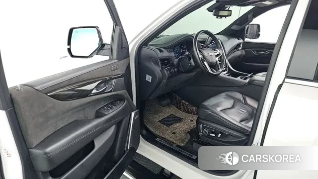 Cadillac Escalade id 3128254 из Кореи 20