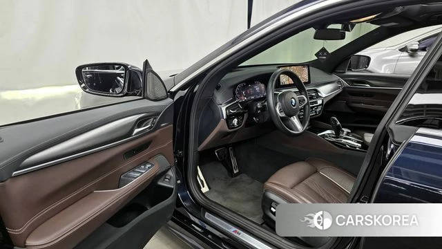 BMW 6 Series GT (G32) id 4194578 из Кореи 36