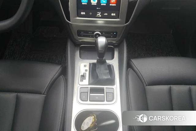 BYD Song MAX id 4254620 из Китая 17