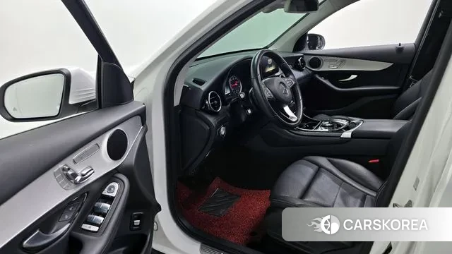 Mercedes-Benz GLC-Class X253 id 3449831 из Кореи 20