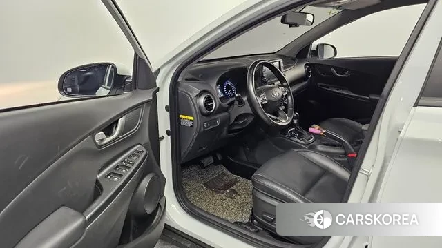 Hyundai Kona id 3423575 из Кореи 20