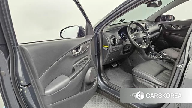 Hyundai Kona id 4900403 из Кореи 30