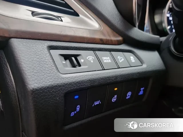 Hyundai The New Max Cruise id 3510205 из Кореи 19