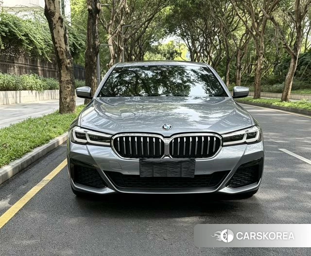 BMW 5 series (imported) id 4314512 из Китая 24