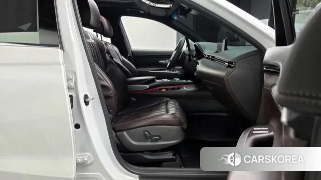 Genesis GV70 id 3671309 из Кореи 20