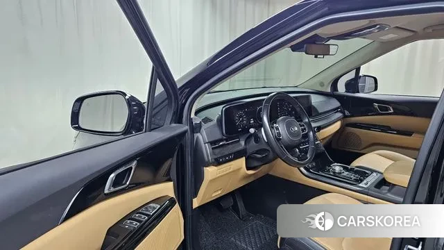 Kia Carnival 4th generation id 3438976 из Кореи 20