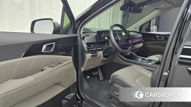 Kia The New Carnival 4th Generation id 4229965 из Кореи 37