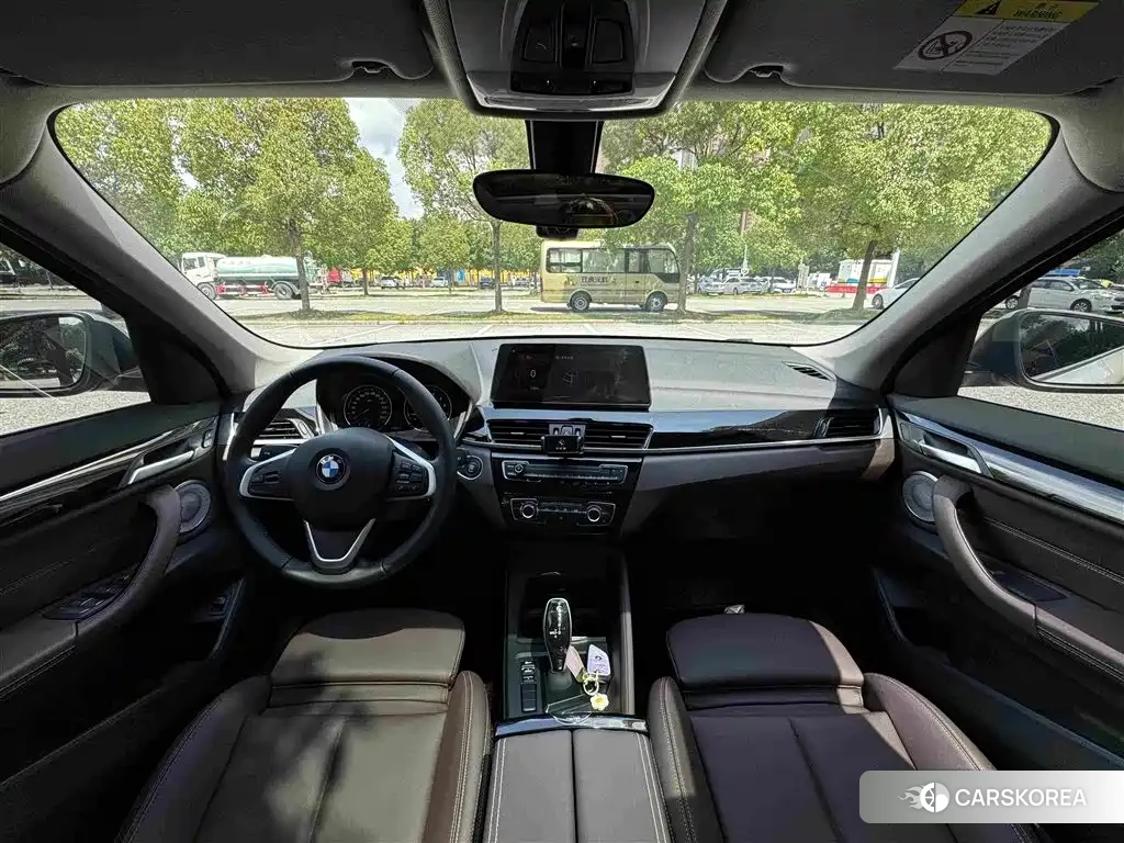 BMW X1 id 4681229 из Китая 37