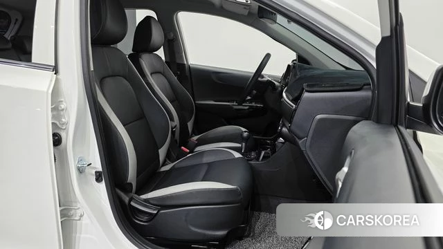 Kia The New Morning (JA) id 4928387 из Кореи 32