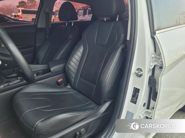 Hyundai Avante (CN7) id 3878503 из Кореи 20