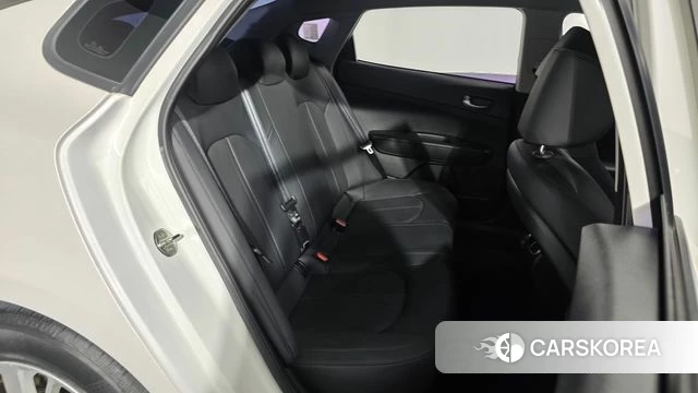 Kia K5 second generation id 4574640 из Кореи 32