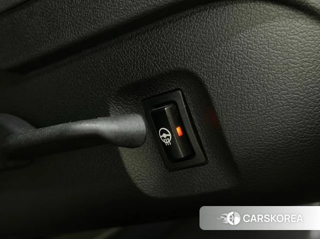 Mini Cooper S Convertible id 4591480 из Кореи 17