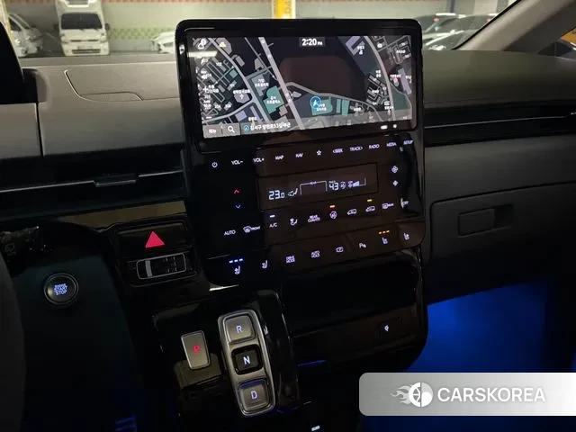 Hyundai Staria id 3686195 из Кореи 20